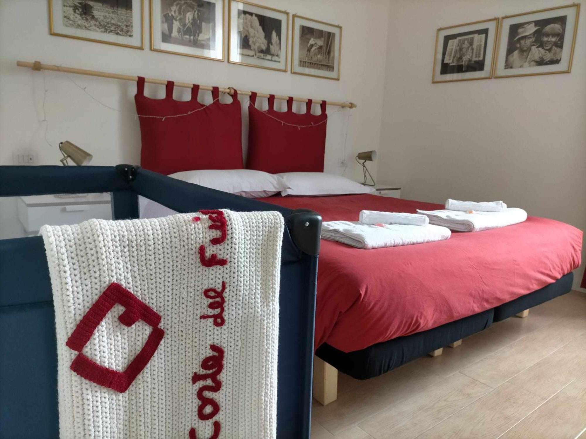 Corte Del Fuin Seregno Szoba fotó