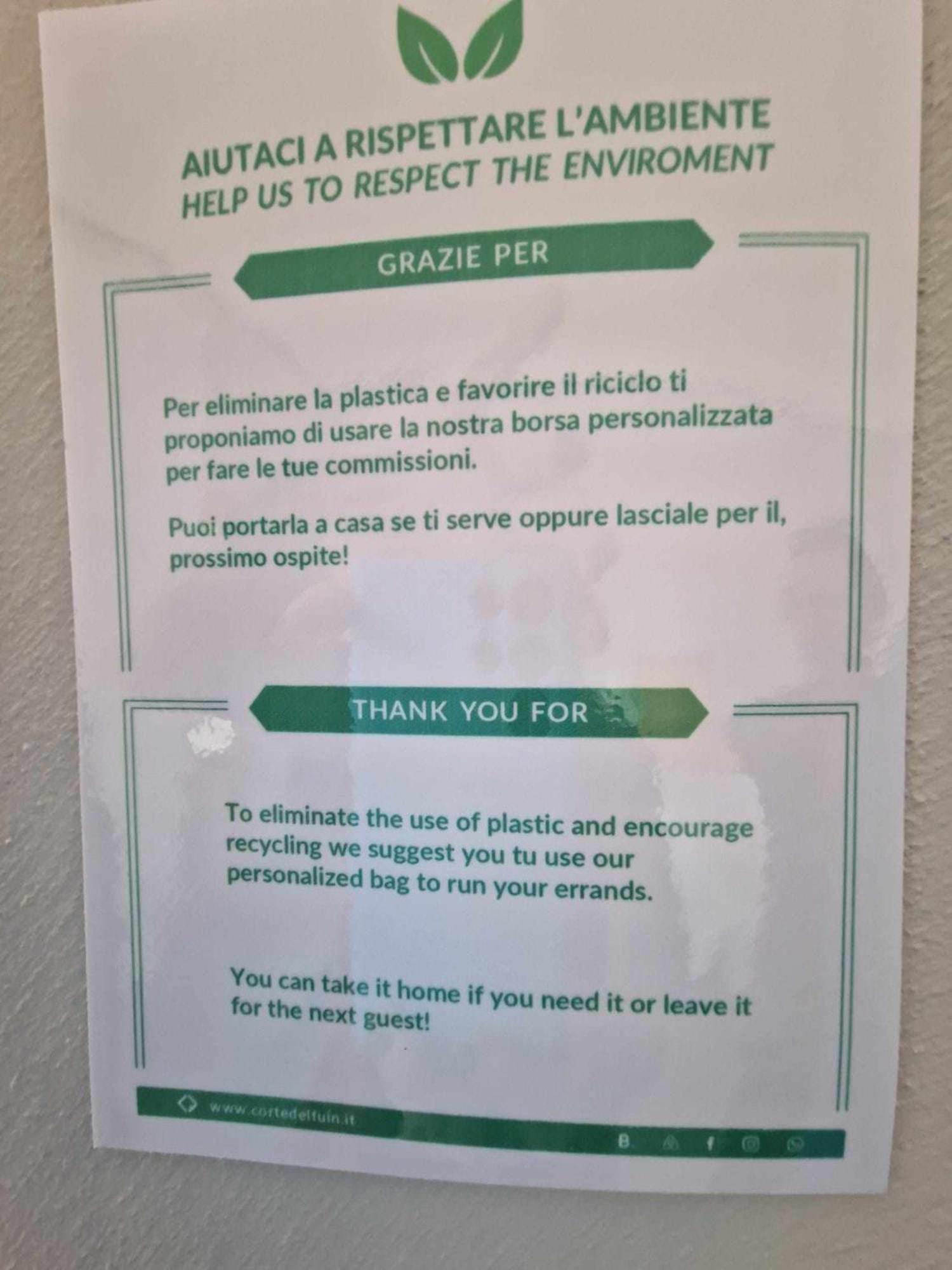 Corte Del Fuin Seregno Szoba fotó